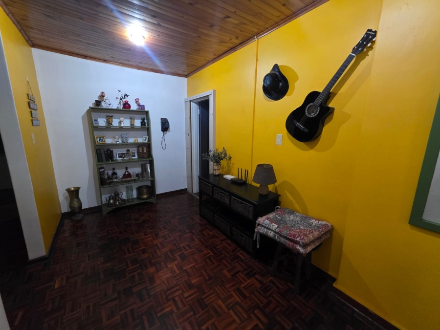 4 Bedroom Property for Sale in Sasolburg Ext 11 Free State